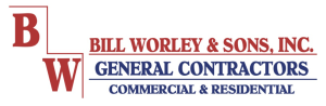 Sponsor Logo for Bill Worley & Sons