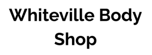 Sponsor Logo for Whiteville Body Shop