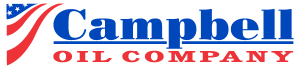 Sponsor Logo for Campbell Oil
