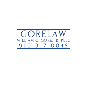 Sponsor Logo for Gore Law