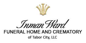 Sponsor Logo for Inman Ward Funeral Home