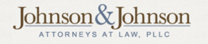 Sponsor Logo for Johnson & Johnson Attorneys