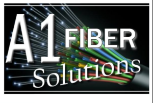 Sponsor Logo for A1 Fiber Solutions