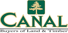 Sponsor Logo for Canal Wood