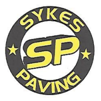 Sponsor Logo for Sykes Paving
