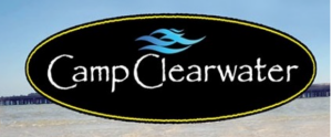 Sponsor Logo for Camp Clearwater