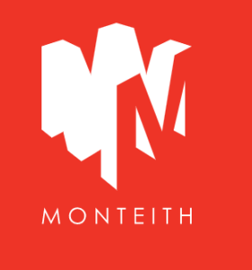Sponsor Logo for Monteith