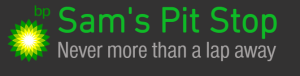 Sponsor Logo for Sam's Pit Stop