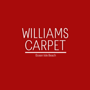 Sponsor Logo for Williams Carpet OIB