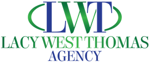 Sponsor Logo for Lacy West Insurance Agency
