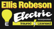 Sponsor Logo for Ellis Robeson Electric