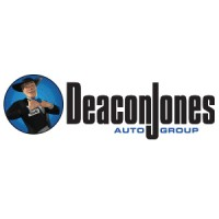 Sponsor Logo for Deacon Jones Auto Group