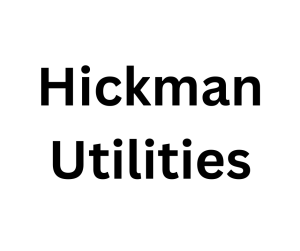 Sponsor Logo for Hickman Utilities