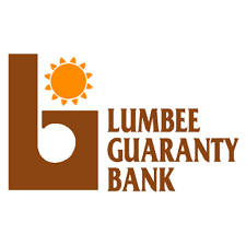 Sponsor Logo for Lumbee Guaranty Bank