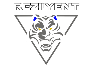 Sponsor Logo for Rezilyent