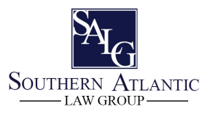 Sponsor Logo for Southern Atlantic Law Group