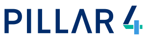 Sponsor Logo for Pillar4 Media