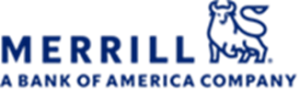 Sponsor Logo for Merrill Lynch