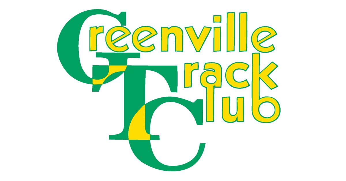 GTC All Comers Track Meets