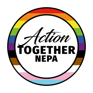 Sponsor Logo for Action Together of NEPA