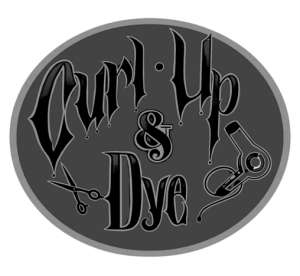 Sponsor Logo for Curl Up & Dye Salon LLC