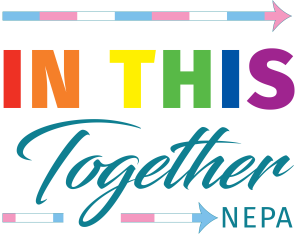 Sponsor Logo for In This Together of NEPA