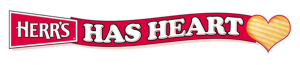Sponsor Logo for HERR's Has Heart