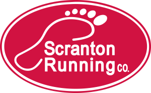 Sponsor Logo for Scranton Running