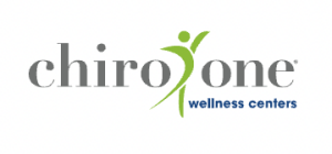 Sponsor Logo for Chiro One
