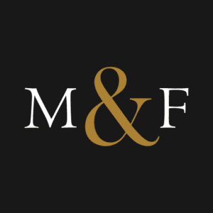 Sponsor Logo for Meyers & Flowers Trial Attorney's