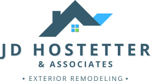 Sponsor Logo for JD Hostetter & Associates