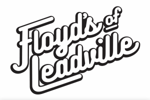 Sponsor Logo for Floyds of Leadville