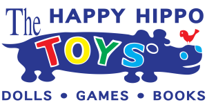 Sponsor Logo for Happy Hippo Toys