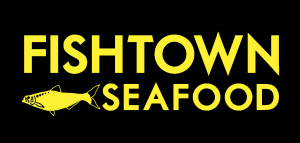 Sponsor Logo for Fishtown Seafood