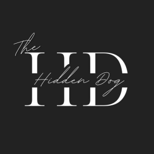 Sponsor Logo for The Hidden Dog