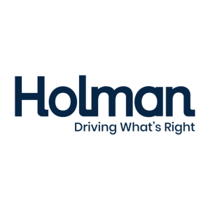 Sponsor Logo for Holman