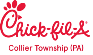 Sponsor Logo for Chick-fil-A Collier Township