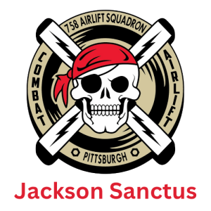 Sponsor Logo for Jackson Sanctus