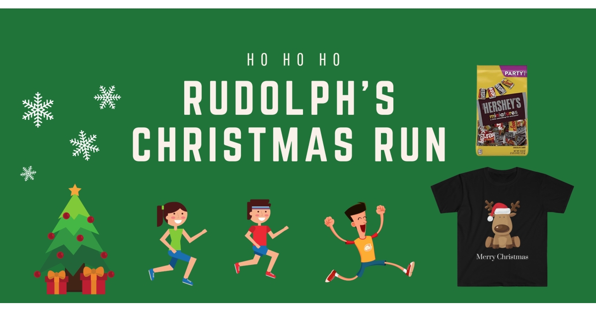 Christmas runs near me Outlet
