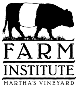 Sponsor Logo for The Farm Institute