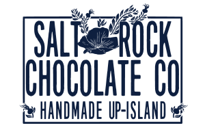 Sponsor Logo for Salt Rock Chocolates