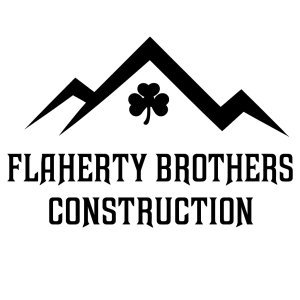 Sponsor Logo for Flaherty Brothers Construction