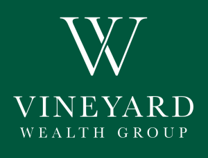 Sponsor Logo for Vineyard Wealth Group