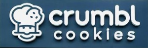 Sponsor Logo for Crumbl Cookies