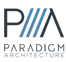 Sponsor Logo for Paradigm Architecture