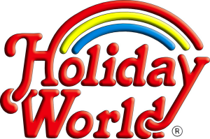Sponsor Logo for Holiday World