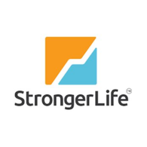 Sponsor Logo for StrongerLife Fitness