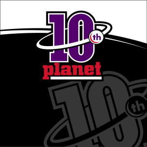 Sponsor Logo for 10th Planet