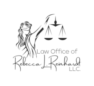 Sponsor Logo for Rebecca Reinhardt