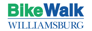 Sponsor Logo for Bike Walk Williamsburg